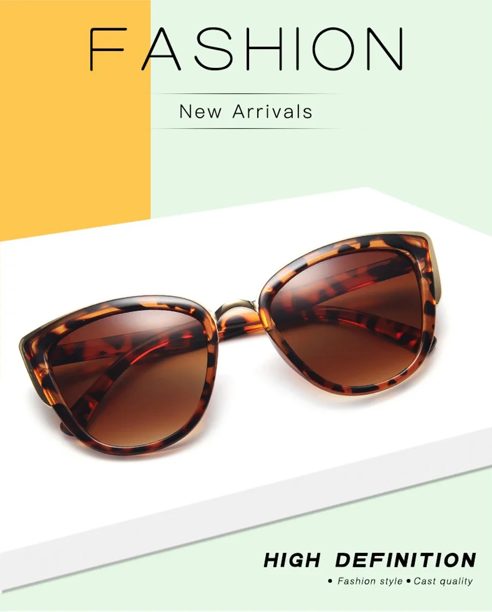Classic Sunglasses