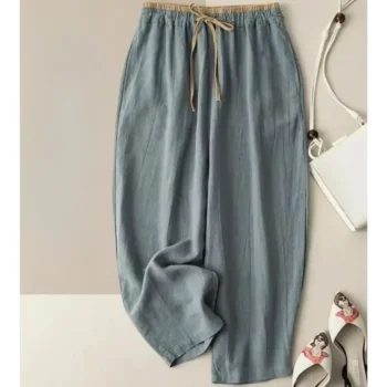 Retro Pants