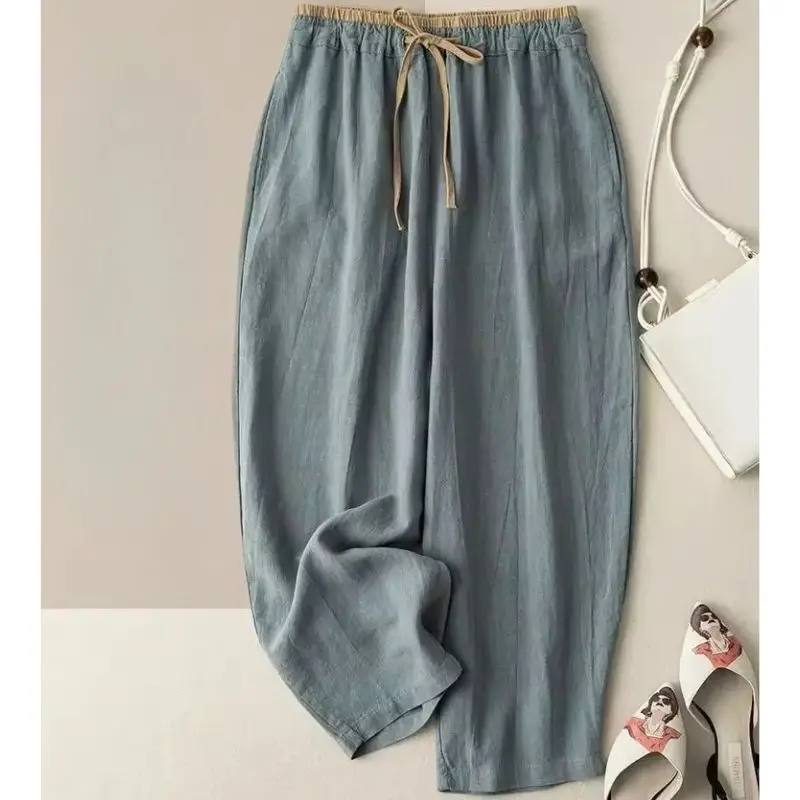 Retro Pants