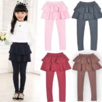 Baby Autumn Leggings