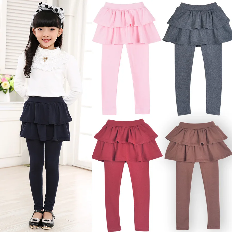 Baby Autumn Leggings