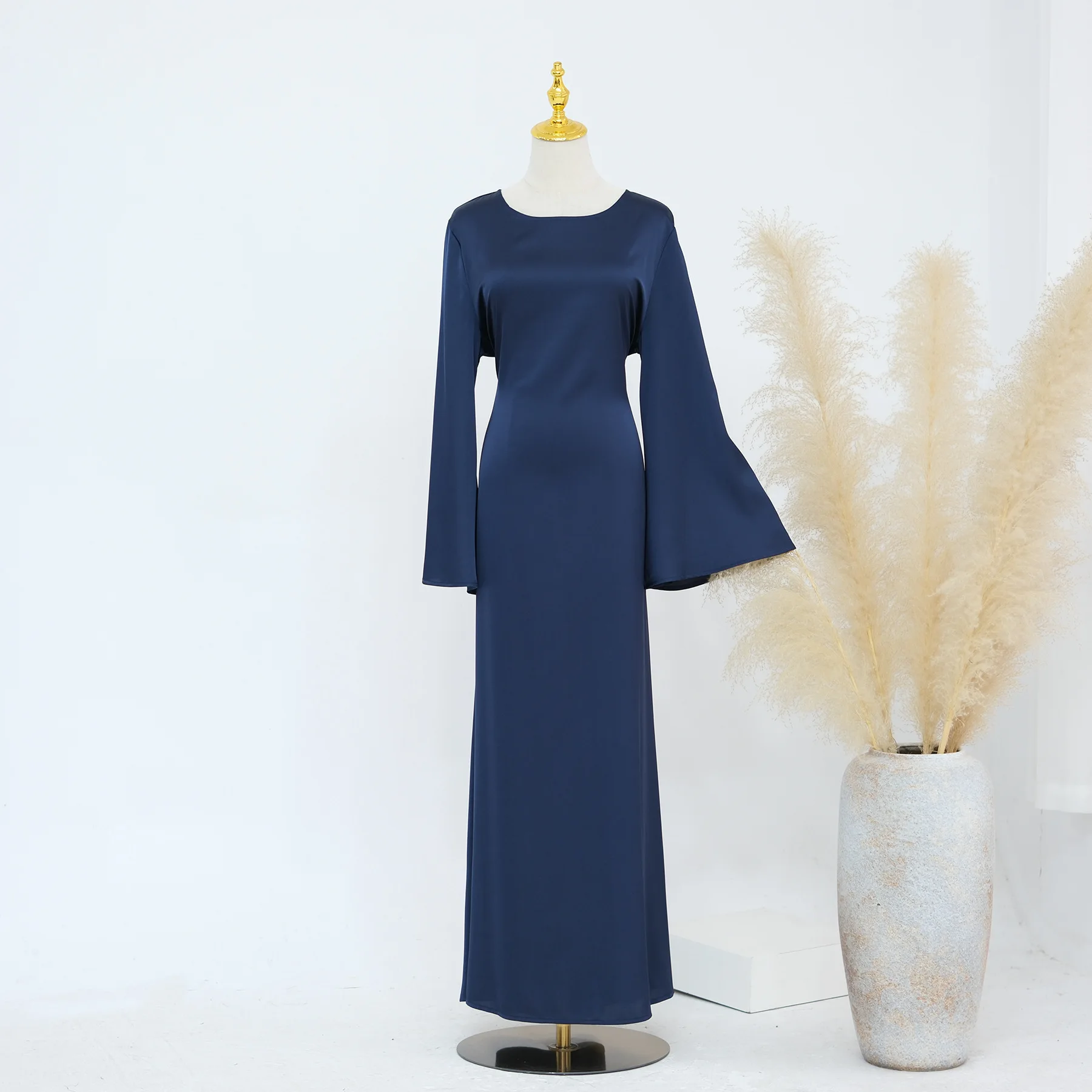 2-Piece Ramadan Abaya Set — Image 29