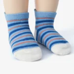 Kids' Cotton Socks — Image 5