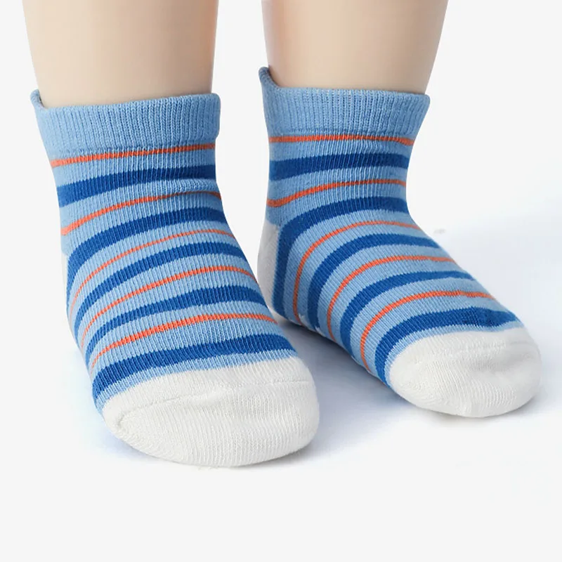 Kids' Cotton Socks