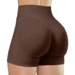 Seamless High Waist Sports Leggings — Image 3