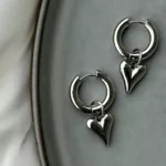 Punk Earrings