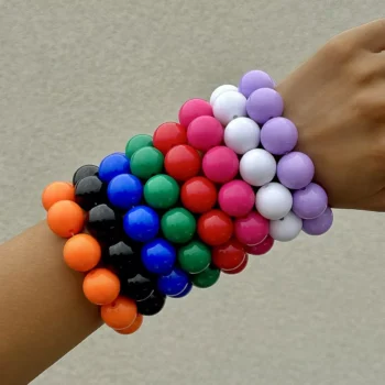 Punk Bracelet