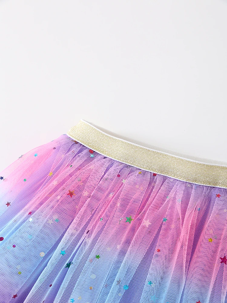 Baby Short Skirt