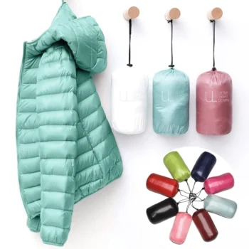 Winter Jacket