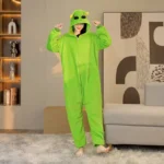 Unisex Winter Pajamas