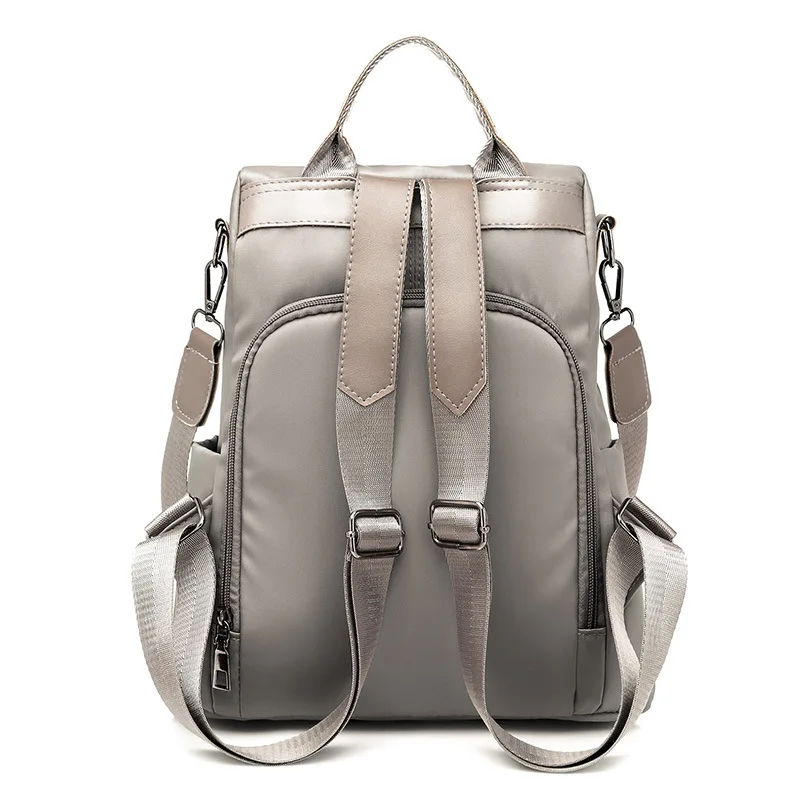Women's Korean-Style Backpack