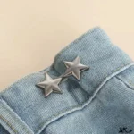 Adjustable Invisible Waist Clip for Jeans — Image 3