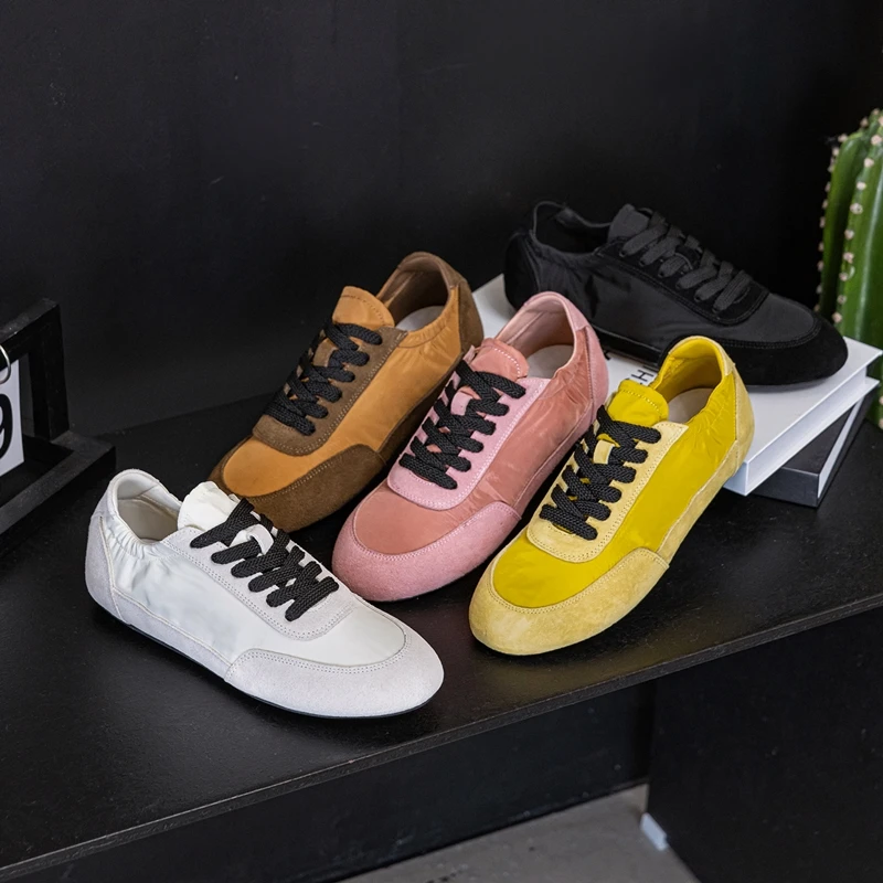 Women's Workout Sneakers