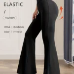 Summer Wide-Leg Pants — Image 3
