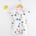Baby Summer Jumpsuit — Image 2
