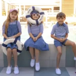 Kids' Denim Collection in Assorted Styles