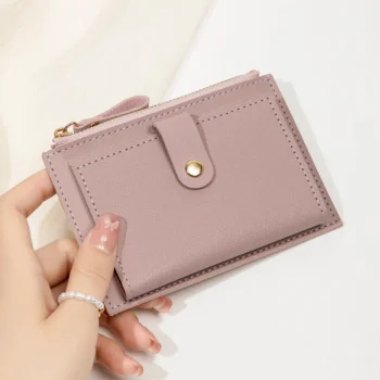 Minimalist Short Bag