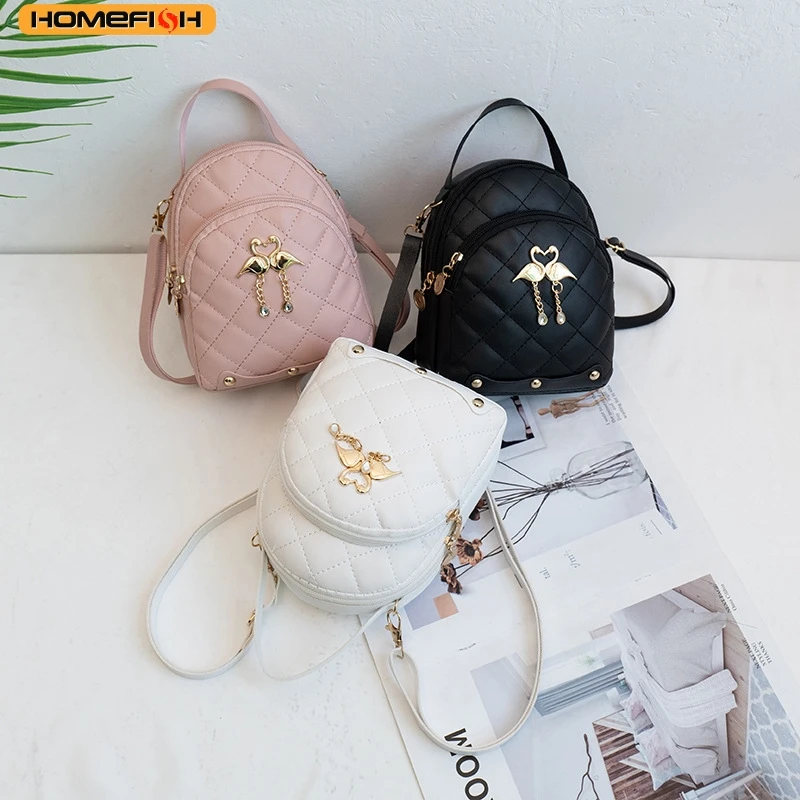 Women's Modern Backpack