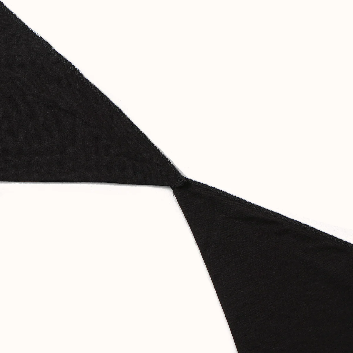 Hijab Underscarf with Criss-Cross Design