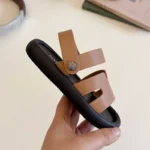 صندل كاجوال للأولاد — صورة 5