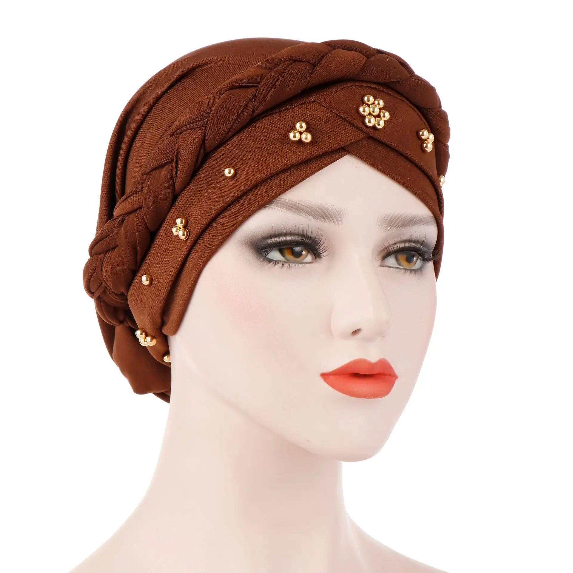 Underscarf with Headband