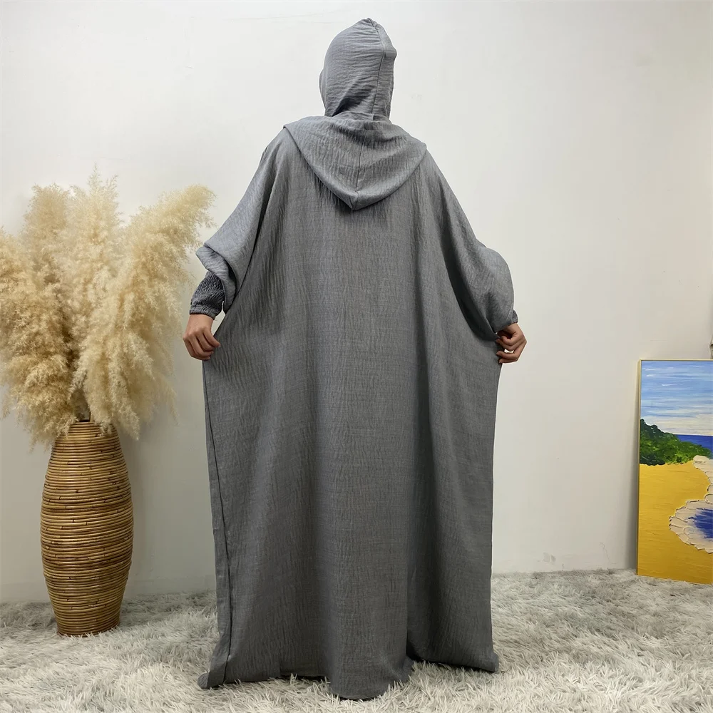 Ramadan Prayer Abaya in 12 Colors