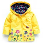 Girls' Autumn Clothing