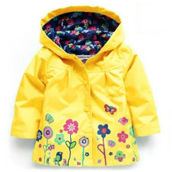 Girls' Autumn Clothing