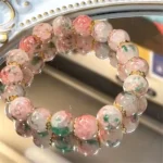 Girls' Elegant Crystal Bracelet — Image 2
