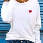 Cotton Winter T-Shirt — Image 2