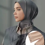 لفحة رأس جاهزة بتغطية كاملة