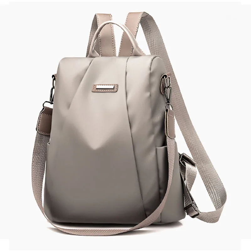 Women's Korean-Style Backpack