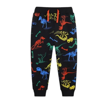 Girls' Long Pants