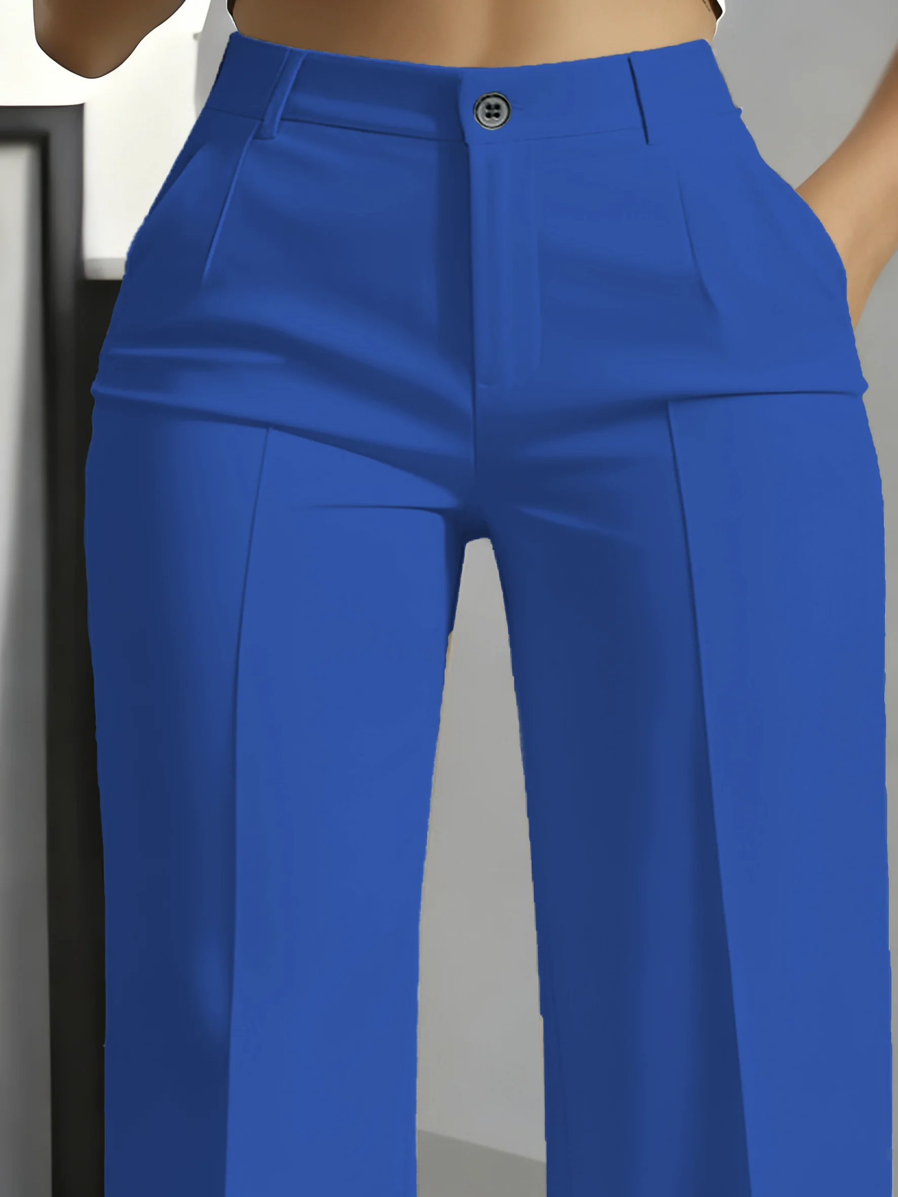 Straight Pants — Image 25