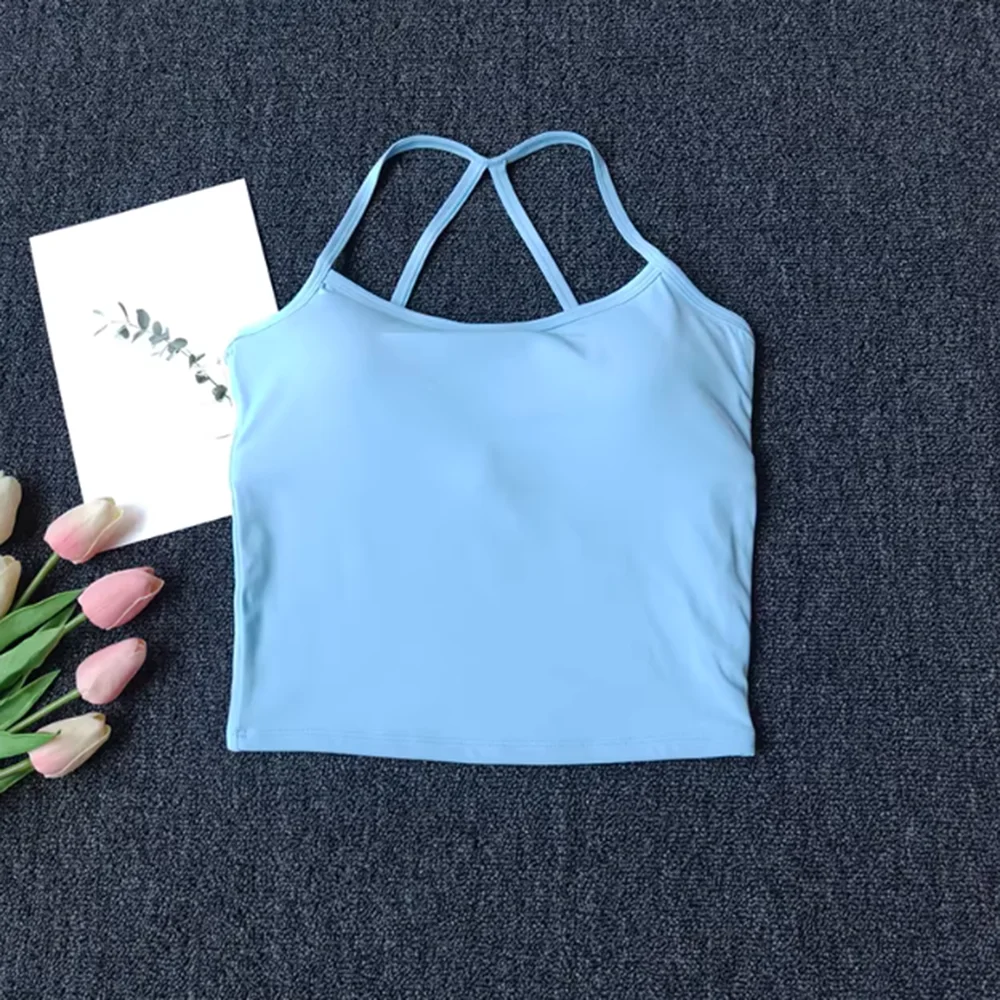 Summer Vest