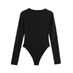 Long Sleeve Summer Bodysuit — Image 5