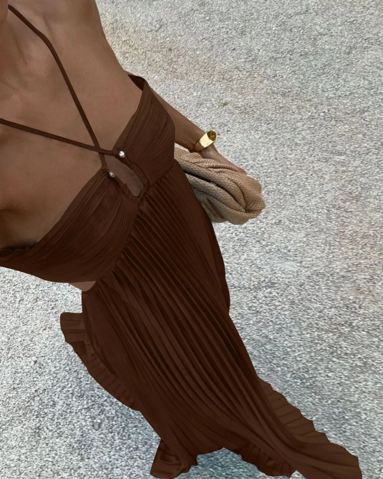 فستان صيفي أنيق — صورة 20