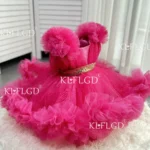 Girls' Dress — Image 3