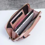 Korean-Style Single-Strap Shoulder Bag — Image 5