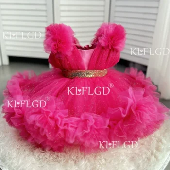 Girls' Dress