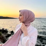 Instant Hijab with Quick Clip — Image 4