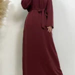 كافتان رمضان تركي محتشم — صورة 3