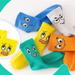 Girls' Socks — Image 4