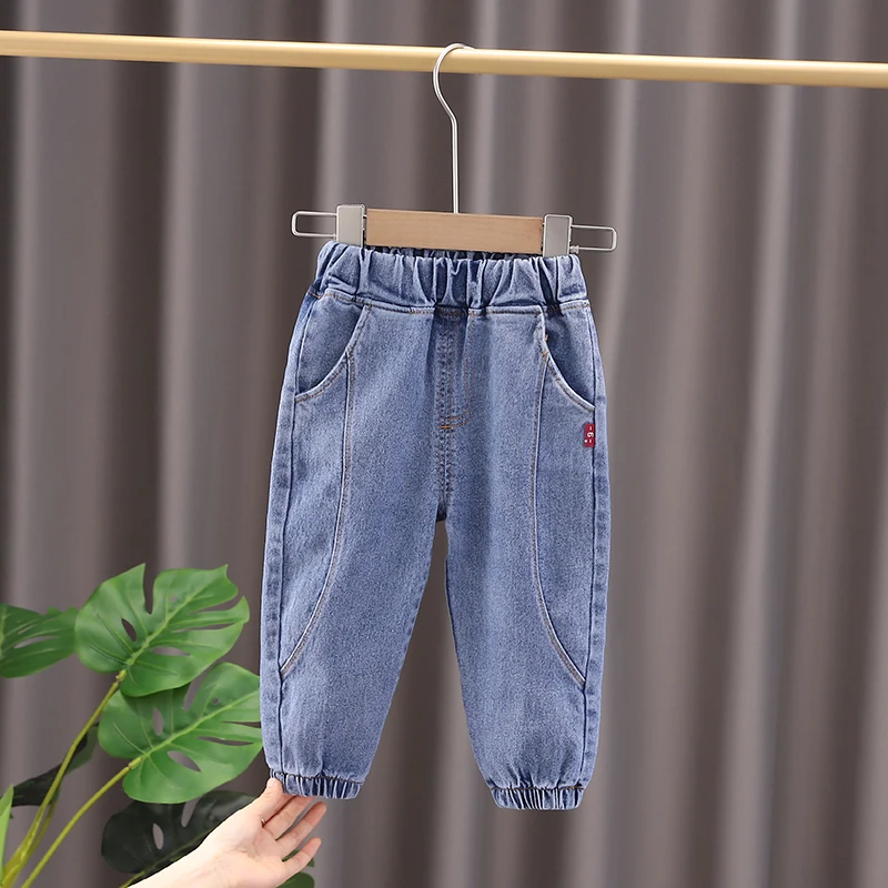 Baby Casual Pants