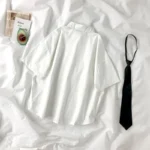 Preppy Formal Shirt — Image 3