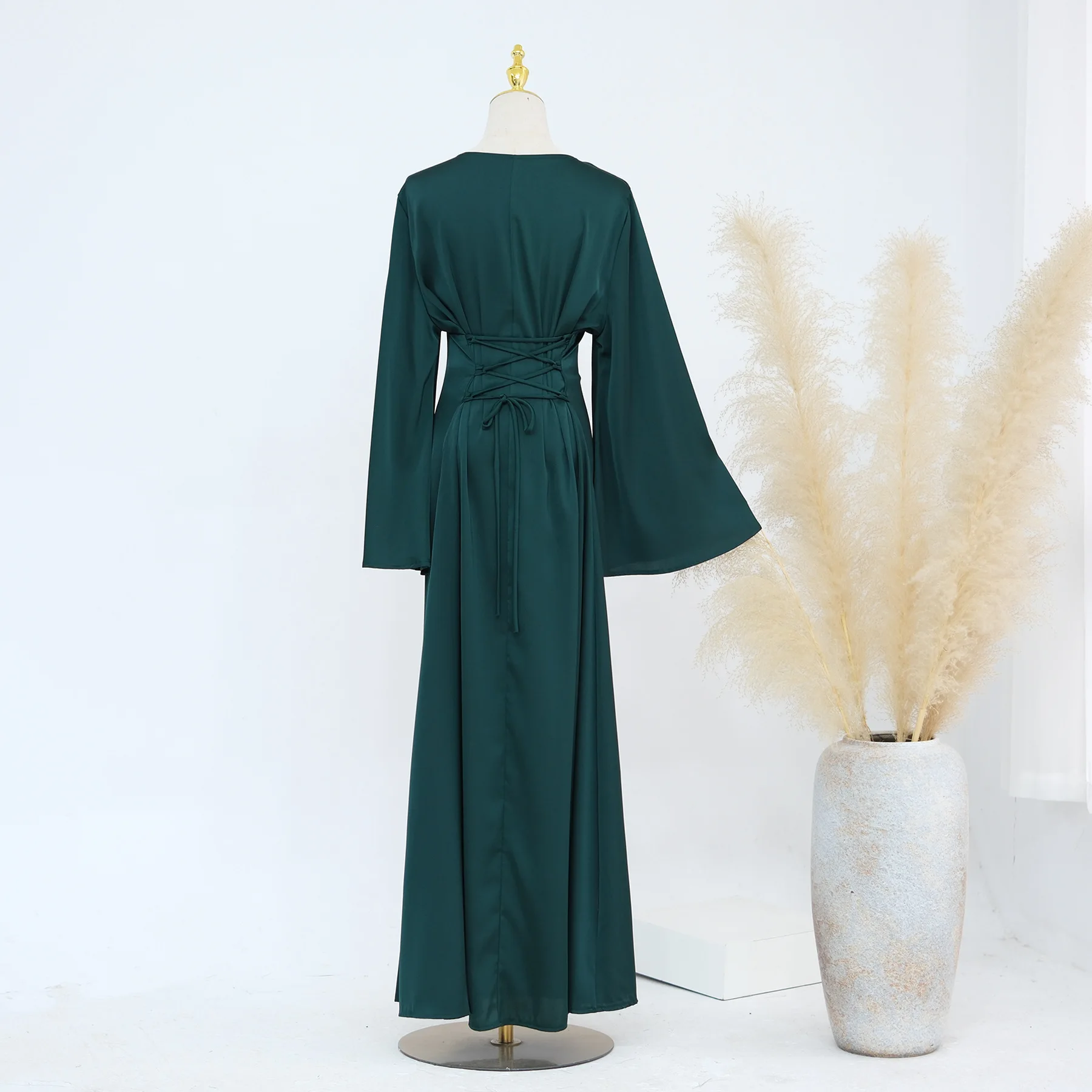 2-Piece Ramadan Abaya Set — Image 21
