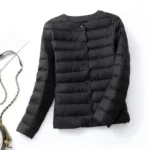 Warm Winter Coat — Image 3