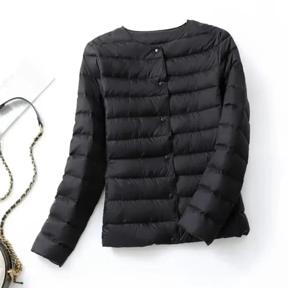 Warm Winter Coat