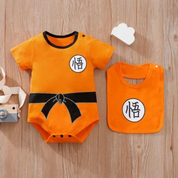 Baby Cotton Jumpsuit