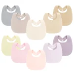 Newborn 4-Piece Cotton Set — Image 3